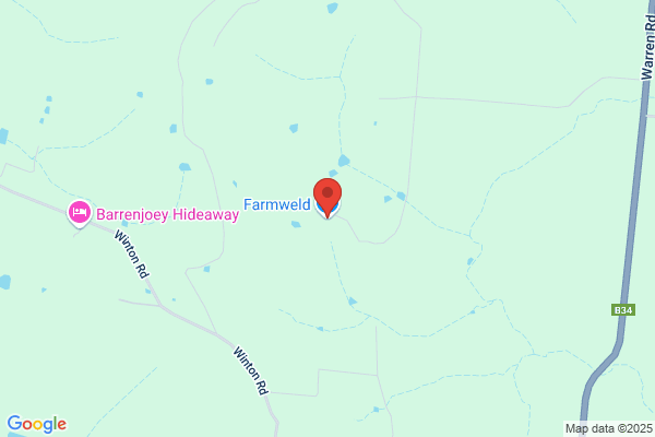 Farmweld