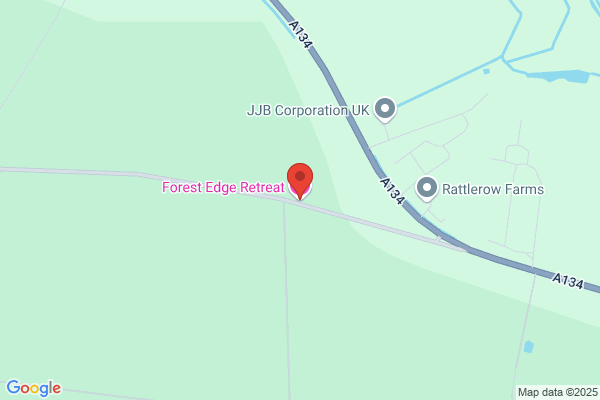 Forest Edge Farm Stay