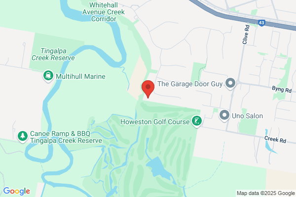 All Areas Dingo Hire