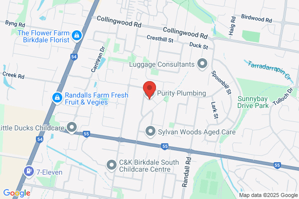Aquatic Plumbing & Drainage