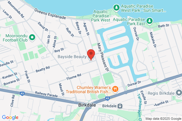 Bayside Counselling & Therapy