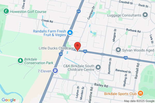 Birkdale Early Childhood & Development Centre