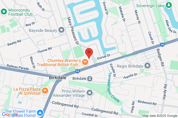 Birkdale Fair Dental Surgery