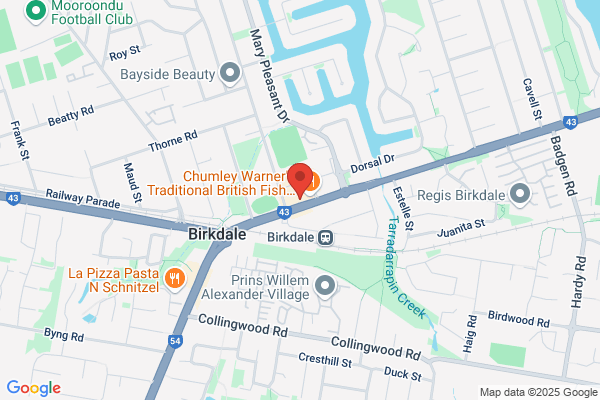 Birkdale Gardens Tavern