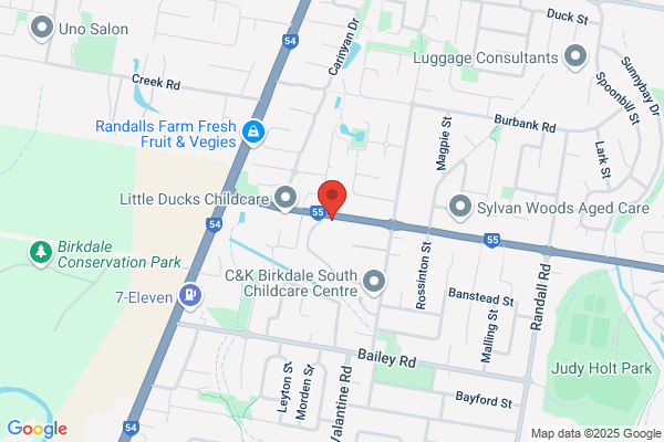 Birkdale South State School