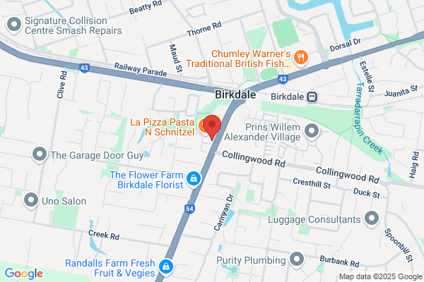 Birkdale Veterinary Clinic