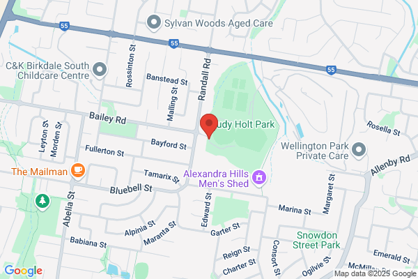 Eastern Suburbs Bridge Club Inc.