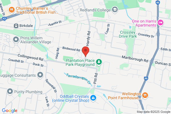 Mary MacKillop Catholic Parish Primary School (Birkdale)