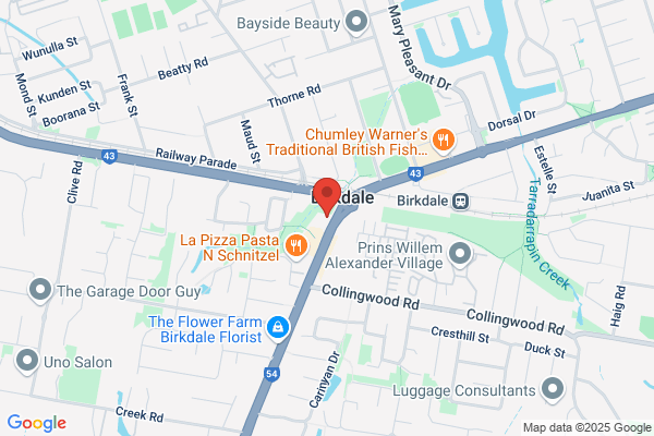 Trevor Lane Podiatry Pty Ltd