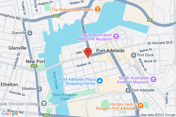 Domino's Pizza Port Adelaide