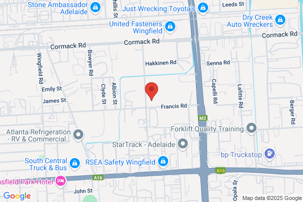 Adelaide Inspection Services