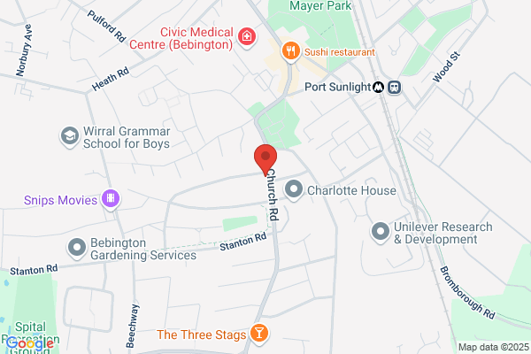 Commercial Road Dental