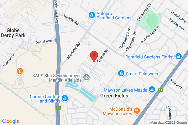 Farley Riggs Ltd