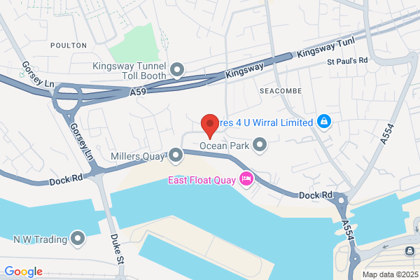 Harbourside Automotive & Marine