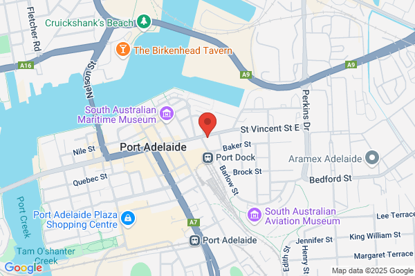 HydroSurvey Australia