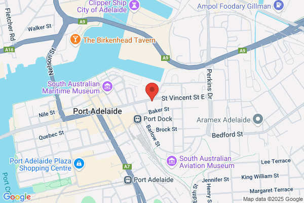 Kingcraft Australia