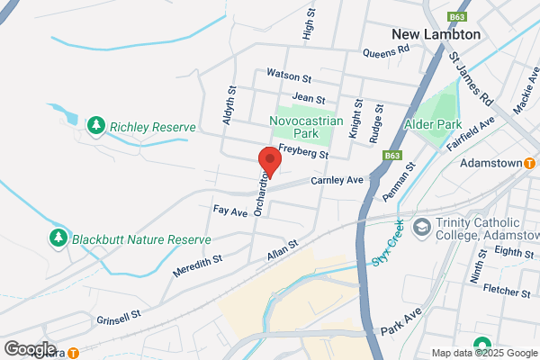 Best Western Blackbutt Inn