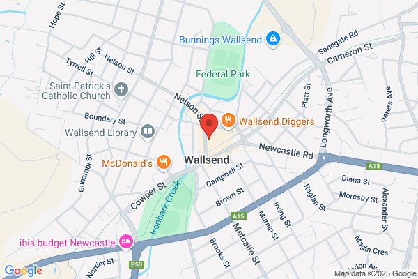 Irlen Diagnostic Clinic Newcastle