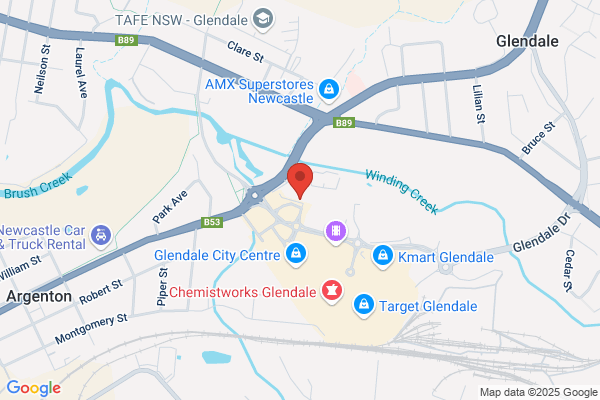 Argy Tyres & Service Centre