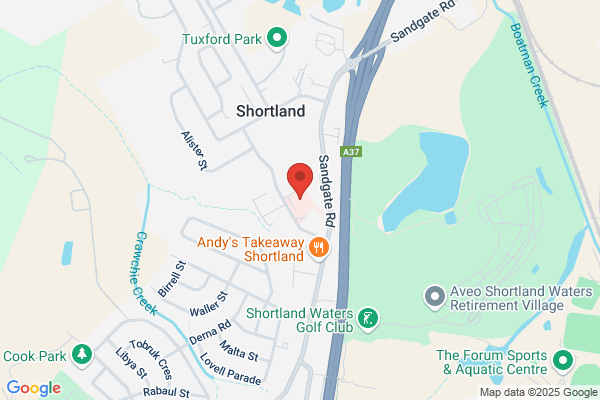 Hunter Valley Private Hospital