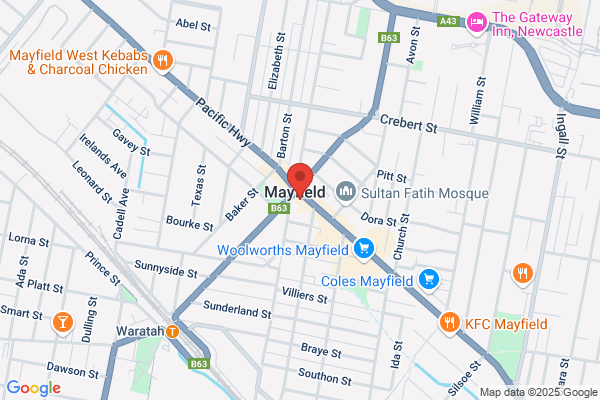 Mayfield Cell Phone Repairs