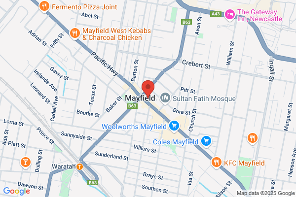 Mayfield Dental Care