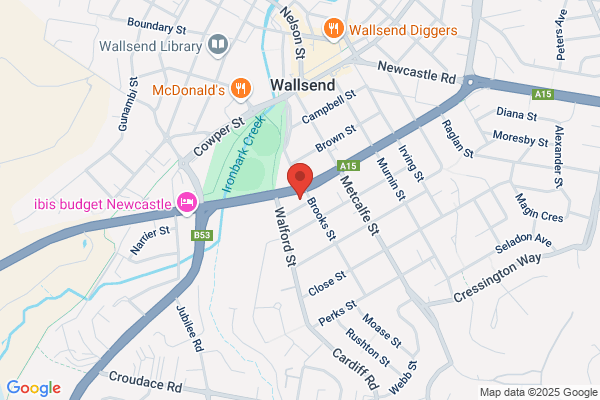 mycar Tyre & Auto CE Wallsend