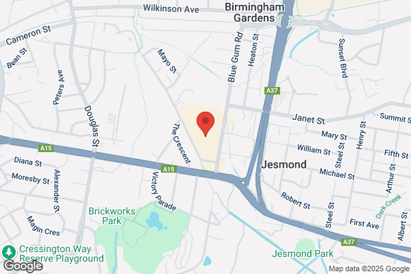newsXpress Jesmond