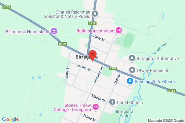 Services Australia Access Point