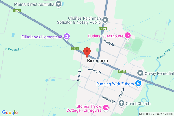 Birregurra & District Preschool