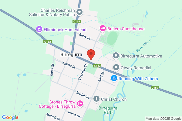 Birregurra Pharmacy