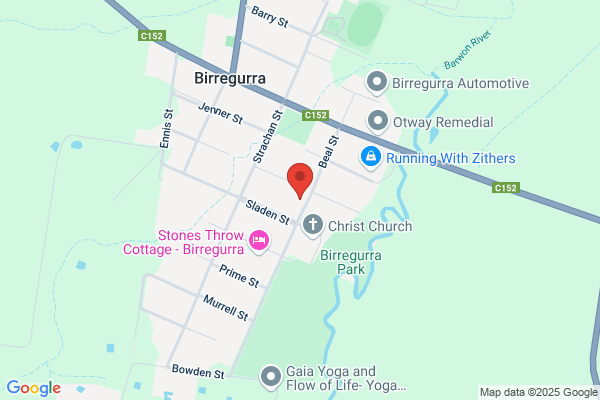 Birregurra Primary School