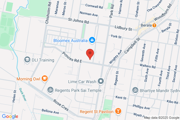 B & M Fuel Injection Pty Ltd