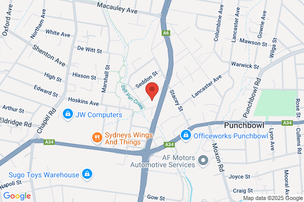 Bankstown Blinds