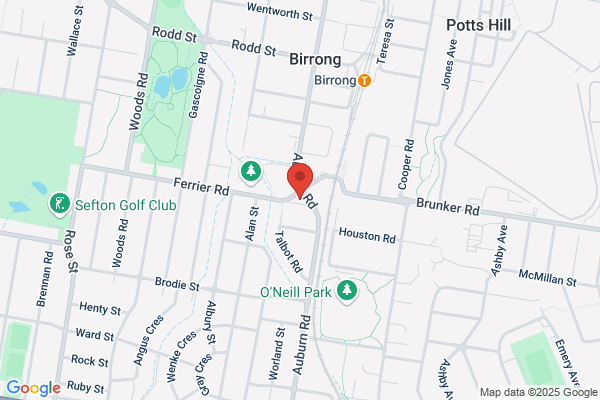 Birrong Automotive Services