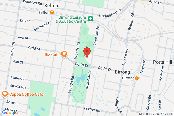 Birrong Bowling & Sports Club Ltd