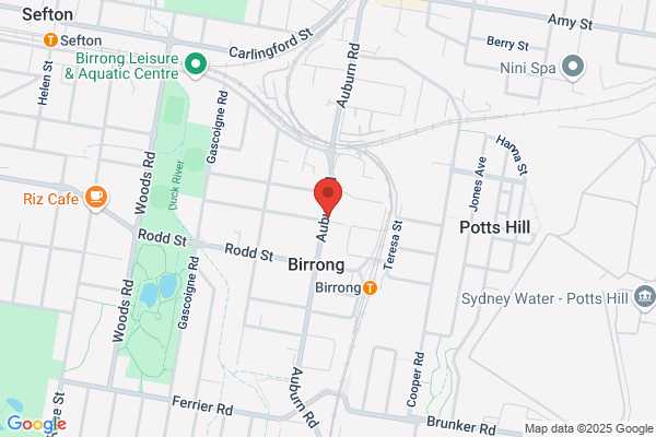 Birrong Newsagency