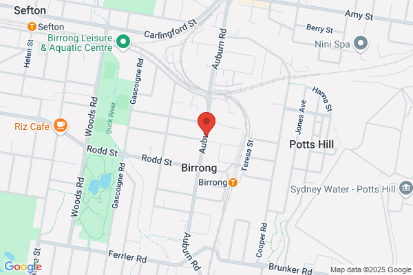 Birrong Pharmacy