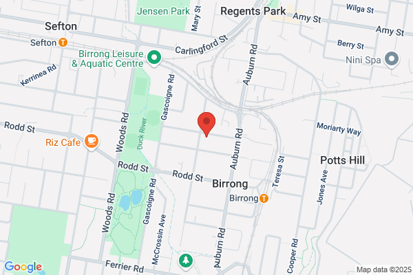 Birrong Pre School And Long Day Care Centre