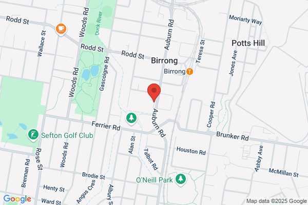 Birrong Public School