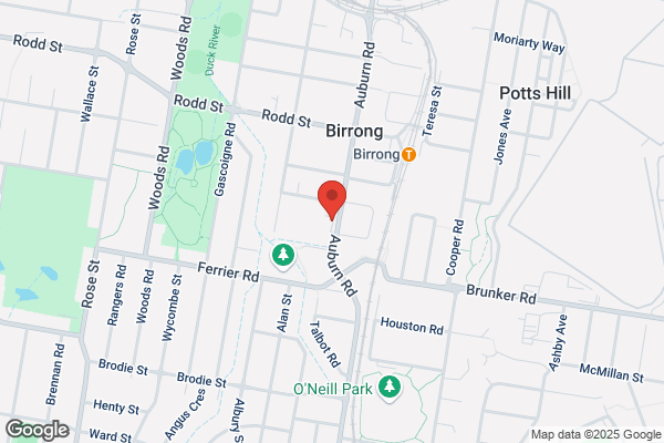 Birrong Public School