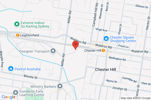 CMA Corporation T/A T & T Metal Trading Pty Ltd