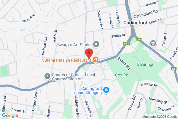 Campbell Gary Auto Electrics