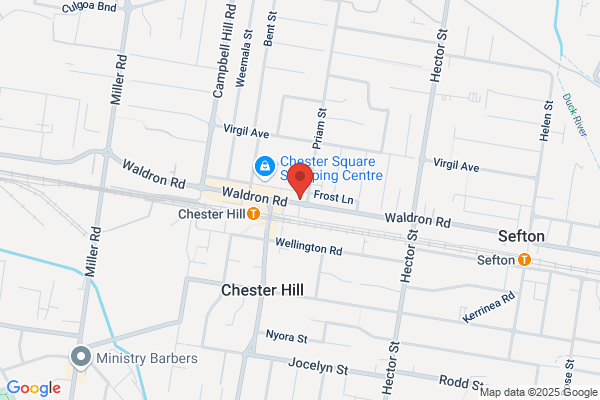 Chester Hill Brewing Supplies & Tobacconists