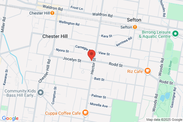 Chester Hill Child Care Centre