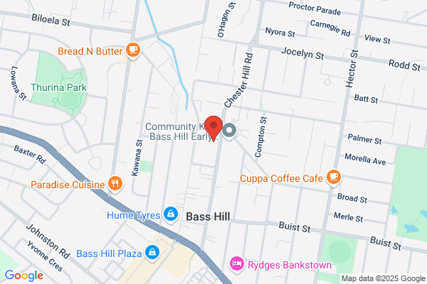 Chester Hill Chiropractors