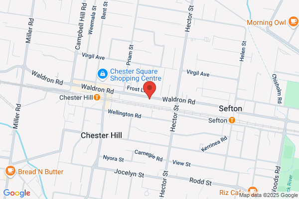Chester Hill Neighbourhood Centre Inc