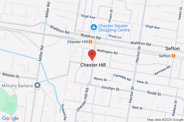 Chester Hill-Carramar RSL Club