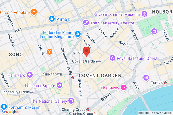 Graphic Centre