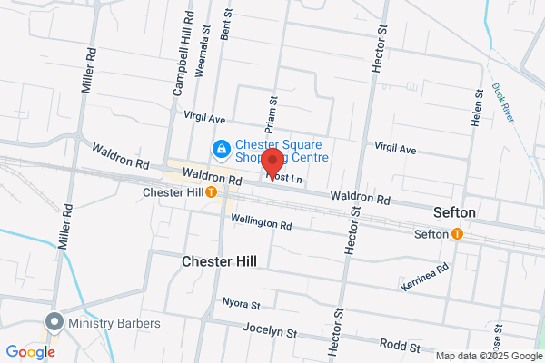 Heritage Funerals (NSW) Pty Ltd